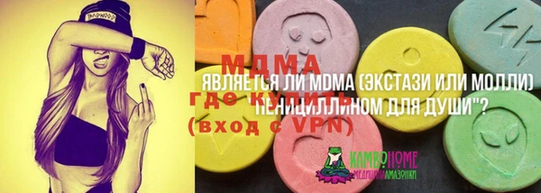 меф Арсеньев